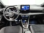 Toyota Yaris 1.5 Hybrid GR Sport | JBL | Head-up Display | Dodehoek detectie | Stoel+Stuurverwarming | Parkeersensoren voor+achter | Draadloze telefoonlader | Apple CarPlay/Android Auto | Cruise Control Adaptive |