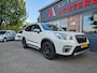 Subaru Forester 2.0 AWD Comfort Benzine/Grijs Kenteken! Trekhaak! Mooie/Nette Auto! Carplay! NAP! Uniek!