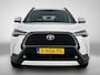 Toyota Corolla Cross 2.0 High Power Hybrid Launch Edition | dealeronderhouden | Lederen interieur |