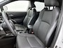 Toyota Corolla Cross 2.0 High Power Hybrid Launch Edition | dealeronderhouden | Lederen interieur |