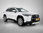 Toyota Corolla Cross 2.0 High Power Hybrid Launch Edition | dealeronderhouden | Lederen interieur |