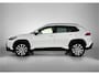 Toyota Corolla Cross 2.0 High Power Hybrid Launch Edition | dealeronderhouden | Lederen interieur |