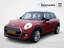 MINI Cooper Mini 1.5 Chili Bns | 69.000km NAP | Automaat | Led-koplampen | Profesional Navigatie | Sport lederen interieur |