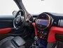 MINI Cooper Mini 1.5 Chili Bns | 69.000km NAP | Automaat | Led-koplampen | Profesional Navigatie | Sport lederen interieur |