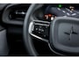 Polestar 2 Long Range Single Motor Prime 82 kWh | Pilot assist | 360 camera met parkeerhulp | BLIS | Cross Traffic Alert | Rear collision warning | Panoramadak | Harman Kardon premium sound | Volledig verstelbare voorstoelen | Polestar digital key | LED mistlampen met bochtverlichting | Elektr. bedienbare achterklep met voetsensor | Warmtepomp | stoelverwarming achterin | Verwarmd stuurwiel |