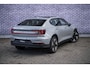 Polestar 2 Long Range Single Motor Prime 82 kWh | Pilot assist | 360 camera met parkeerhulp | BLIS | Cross Traffic Alert | Rear collision warning | Panoramadak | Harman Kardon premium sound | Volledig verstelbare voorstoelen | Polestar digital key | LED mistlampen met bochtverlichting | Elektr. bedienbare achterklep met voetsensor | Warmtepomp | stoelverwarming achterin | Verwarmd stuurwiel |
