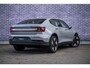 Polestar 2 Long Range Single Motor Prime 82 kWh | Pilot assist | 360 camera met parkeerhulp | BLIS | Cross Traffic Alert | Rear collision warning | Panoramadak | Harman Kardon premium sound | Volledig verstelbare voorstoelen | Polestar digital key | LED mistlampen met bochtverlichting | Elektr. bedienbare achterklep met voetsensor | Warmtepomp | stoelverwarming achterin | Verwarmd stuurwiel |