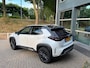 Toyota Yaris Cross 1.5 Hybrid Executive two tone
