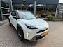 Toyota Yaris Cross 1.5 Hybrid Executive two tone