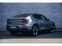Polestar 2 Long Range Single Motor Prime 82 kWh | Pilot assist | 360 camera met parkeerhulp | BLIS | Cross Traffic Alert | Rear collision warning | Panoramadak | Harman Kardon premium sound | Volledig verstelbare voorstoelen | Polestar digital key | LED mistlampen met bochtverlichting | Elektr. bedienbare achterklep met voetsensor | Warmtepomp | stoelverwarming achterin | Verwarmd stuurwiel |