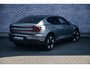 Polestar 2 Long Range Single Motor Prime 82 kWh | Pilot assist | 360 camera met parkeerhulp | BLIS | Cross Traffic Alert | Rear collision warning | Panoramadak | Harman Kardon premium sound | Volledig verstelbare voorstoelen | Polestar digital key | LED mistlampen met bochtverlichting | Elektr. bedienbare achterklep met voetsensor | Warmtepomp | stoelverwarming achterin | Verwarmd stuurwiel |