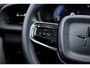 Polestar 2 Long Range Single Motor Prime 82 kWh | Pixel LED | Pilot Assist | 360 camera met parkeerhulp | BLIS | Cross Traffic Alert | Rear collision warning | Panoramadak | Harman Kardon premium sound | Volledig verstelbare voorstoelen | Polestar digital key | LED mistlampen met bochtverlichting | Elektr. bedienbare achterklep met voetsensor | Warmtepomp | stoelverwarming achterin | Verwarmd stuurwiel |