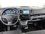 Opel Vivaro-e L3H1 Dubbele Cabine Edition 75 kWh Airco Cruise Control Navigatie WLTP 317 KM Actieradius