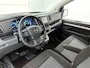 Opel Vivaro-e L3H1 Dubbele Cabine Edition 75 kWh Airco Cruise Control Navigatie WLTP 317 KM Actieradius