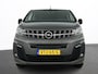 Opel Vivaro-e L3H1 Dubbele Cabine Edition 75 kWh Airco Cruise Control Navigatie WLTP 317 KM Actieradius