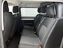 Opel Vivaro-e L3H1 Dubbele Cabine Edition 75 kWh Airco Cruise Control Navigatie WLTP 317 KM Actieradius
