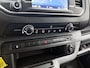 Opel Vivaro-e L3H1 Dubbele Cabine Edition 75 kWh Airco Cruise Control Navigatie WLTP 317 KM Actieradius