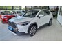 Toyota Corolla Cross 1.8 Style | Parksens V+A | Stoel en stuur verw | Dodehoek |