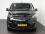 Opel Vivaro-e 75kWh L2H1 Innovation Automaat Cruise Control Airco Navi Camera 3-zits