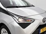 Toyota Aygo 1.0 VVT-i x-play