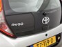Toyota Aygo 1.0 VVT-i x-play