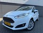 Ford Fiesta 1.0 EcoBoost Titanium Business*NAVI*Cruise*Climat-Airco*Park-Sensoren*Bluetooth*Velgen*2eEigenaar*NAP*NEW-APK