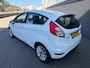 Ford Fiesta 1.0 EcoBoost Titanium Business*NAVI*Cruise*Climat-Airco*Park-Sensoren*Bluetooth*Velgen*2eEigenaar*NAP*NEW-APK