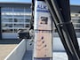 Volkswagen Crafter 35 2.0 TDI HIAB Laadkraan 017T Hijshaak Airco Cruise controle 3-Persoons Euro 5 Trekhaak 2000kg Trekgwewicht