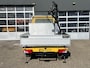 Volkswagen Crafter 35 2.0 TDI HIAB Laadkraan 017T Hijshaak Airco Cruise controle 3-Persoons Euro 5 Trekhaak 2000kg Trekgwewicht