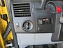 Volkswagen Crafter 35 2.0 TDI HIAB Laadkraan 017T Hijshaak Airco Cruise controle 3-Persoons Euro 5 Trekhaak 2000kg Trekgwewicht