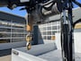 Volkswagen Crafter 35 2.0 TDI HIAB Laadkraan 017T Hijshaak Airco Cruise controle 3-Persoons Euro 5 Trekhaak 2000kg Trekgwewicht