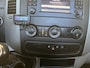Volkswagen Crafter 35 2.0 TDI HIAB Laadkraan 017T Hijshaak Airco Cruise controle 3-Persoons Euro 5 Trekhaak 2000kg Trekgwewicht