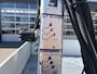 Volkswagen Crafter 35 2.0 TDI HIAB Laadkraan 017T Hijshaak Airco Cruise controle 3-Persoons Euro 5 Trekhaak 2000kg Trekgwewicht