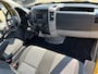 Volkswagen Crafter 35 2.0 TDI HIAB Laadkraan 017T Hijshaak Airco Cruise controle 3-Persoons Euro 5 Trekhaak 2000kg Trekgwewicht