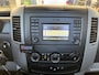 Volkswagen Crafter 35 2.0 TDI HIAB Laadkraan 017T Hijshaak Airco Cruise controle 3-Persoons Euro 5 Trekhaak 2000kg Trekgwewicht