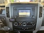 Volkswagen Crafter 35 2.0 TDI HIAB Laadkraan 017T Hijshaak Airco Cruise controle 3-Persoons Euro 5 Trekhaak 2000kg Trekgwewicht