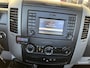 Volkswagen Crafter 35 2.0 TDI HIAB Laadkraan 017T Hijshaak Airco Cruise controle 3-Persoons Euro 5 Trekhaak 2000kg Trekgwewicht
