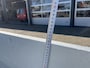 Volkswagen Crafter 35 2.0 TDI HIAB Laadkraan 017T Hijshaak Airco Cruise controle 3-Persoons Euro 5 Trekhaak 2000kg Trekgwewicht