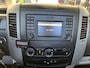 Volkswagen Crafter 35 2.0 TDI HIAB Laadkraan 017T Hijshaak Airco Cruise controle 3-Persoons Euro 5 Trekhaak 2000kg Trekgwewicht