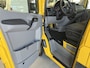 Volkswagen Crafter 35 2.0 TDI HIAB Laadkraan 017T Hijshaak Airco Cruise controle 3-Persoons Euro 5 Trekhaak 2000kg Trekgwewicht