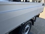 Volkswagen Crafter 35 2.0 TDI HIAB Laadkraan 017T Hijshaak Airco Cruise controle 3-Persoons Euro 5 Trekhaak 2000kg Trekgwewicht