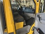 Volkswagen Crafter 35 2.0 TDI HIAB Laadkraan 017T Hijshaak Airco Cruise controle 3-Persoons Euro 5 Trekhaak 2000kg Trekgwewicht