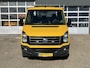 Volkswagen Crafter 35 2.0 TDI HIAB Laadkraan 017T Hijshaak Airco Cruise controle 3-Persoons Euro 5 Trekhaak 2000kg Trekgwewicht
