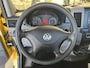 Volkswagen Crafter 35 2.0 TDI HIAB Laadkraan 017T Hijshaak Airco Cruise controle 3-Persoons Euro 5 Trekhaak 2000kg Trekgwewicht