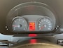 Volkswagen Crafter 35 2.0 TDI HIAB Laadkraan 017T Hijshaak Airco Cruise controle 3-Persoons Euro 5 Trekhaak 2000kg Trekgwewicht