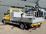 Volkswagen Crafter 35 2.0 TDI HIAB Laadkraan 017T Hijshaak Airco Cruise controle 3-Persoons Euro 5 Trekhaak 2000kg Trekgwewicht