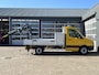 Volkswagen Crafter 35 2.0 TDI HIAB Laadkraan 017T Hijshaak Airco Cruise controle 3-Persoons Euro 5 Trekhaak 2000kg Trekgwewicht
