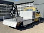 Volkswagen Crafter 35 2.0 TDI HIAB Laadkraan 017T Hijshaak Airco Cruise controle 3-Persoons Euro 5 Trekhaak 2000kg Trekgwewicht