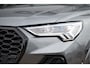 Audi Q3 Sportback 45 TFSI e S Edition | 2x S Line | Pano | El. Trekhaak | 20" | ACC | Camera |