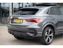Audi Q3 Sportback 45 TFSI e S Edition | 2x S Line | Pano | El. Trekhaak | 20" | ACC | Camera |